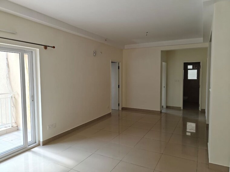 Room, mantri-webcity 3 Bedroom 1445 Sq.Ft. Apartment In Hennur Road Bangalore 10786474