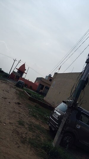  Plot For Sale in Budhera