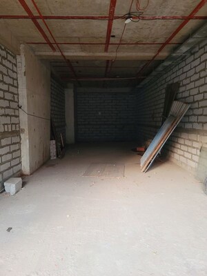 Shop For Sale in Raymond Ten X Habitat, Pokhran Road No Two