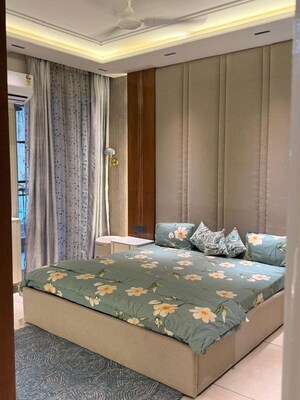 Bedroom in 3 BHK Apartment at Gazipur – for Sale