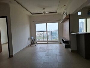 Room in 2 BHK Apartment at Karle Vario Homes, Hebbal – for Rent
