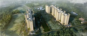Master Plan in 2.5 BHK Apartment at Shriram Greenfield, Budigere – for Sale