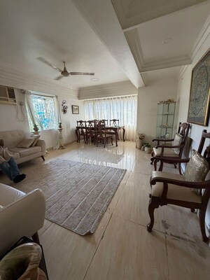 1 BHK Apartment For Rent in The Baya Central, Lower Parel