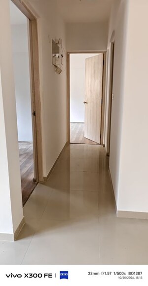Building Lobby in 2 BHK Apartment at Lodha Casa Rio, Dombivli East – for Rent