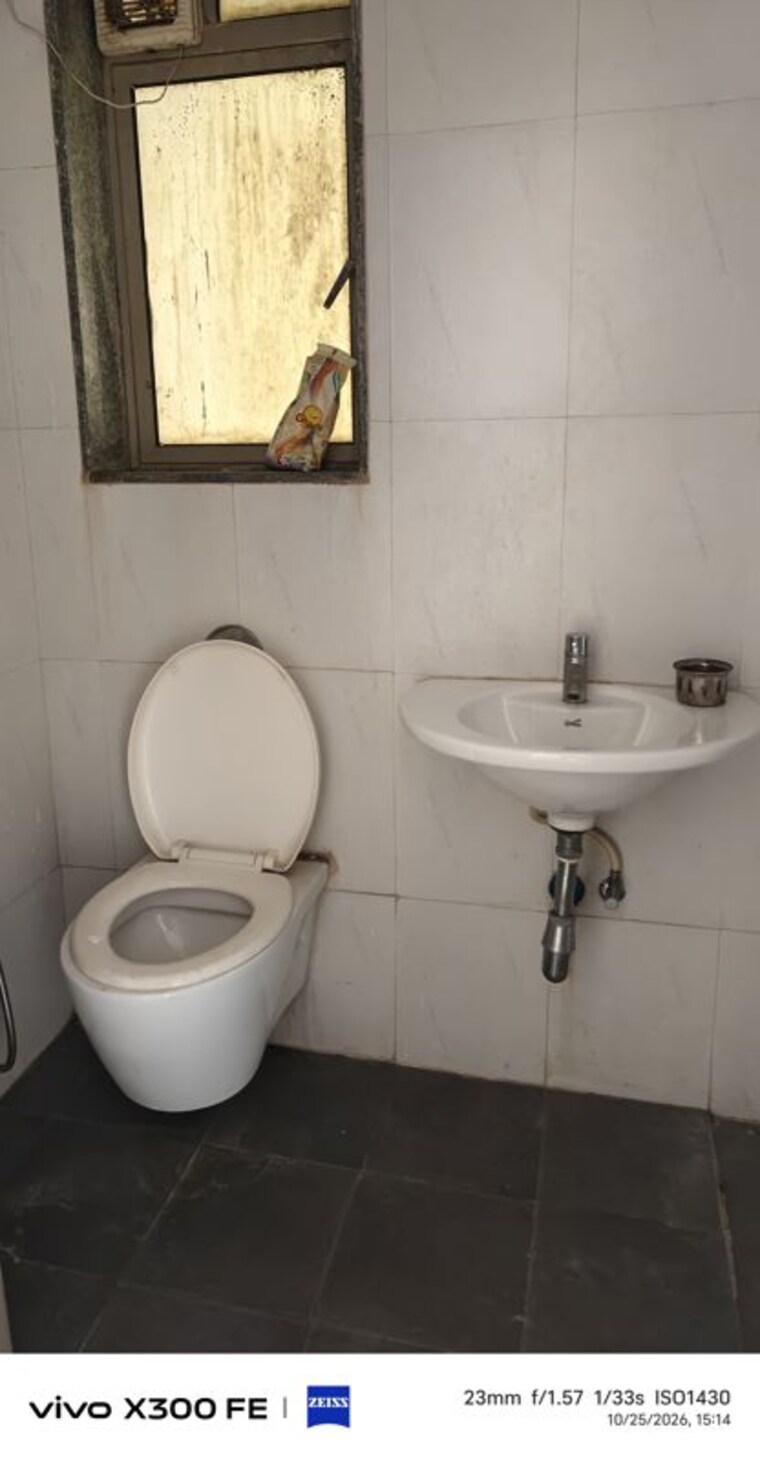 Bathroom, lodha-casa-rio 2 Bedroom 909 Sq.Ft. Apartment In Dombivli East Thane 10786472