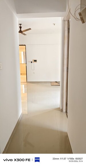 Bathroom in 2 BHK Apartment at Lodha Casa Rio, Dombivli East – for Rent
