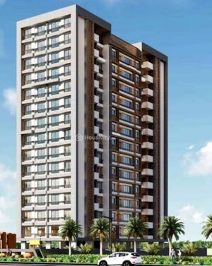 2 BHK Apartment For Rent in Althan