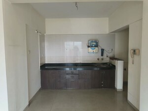 Kitchen in 2 BHK Apartment at Kolte Patil Margosa Heights, Mohammadwadi – for Sale