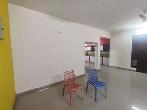 Furnished Amenities in 3 BHK Apartment at Dwaraka Nilayam Uppal, Uppal – for Rent
