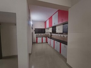 Kitchen in 3 BHK Apartment at Dwaraka Nilayam Uppal, Uppal – for Rent
