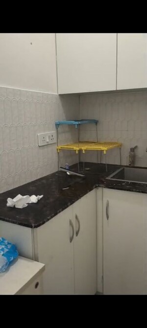 Kitchen in  Office Space at Vipul Business Park, Sector 48 – for Rent
