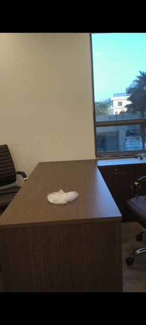 Furnished Amenities in  Office Space at Vipul Business Park, Sector 48 – for Rent
