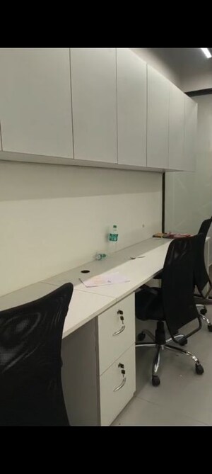 Team Area in  Office Space at Vipul Business Park, Sector 48 – for Rent