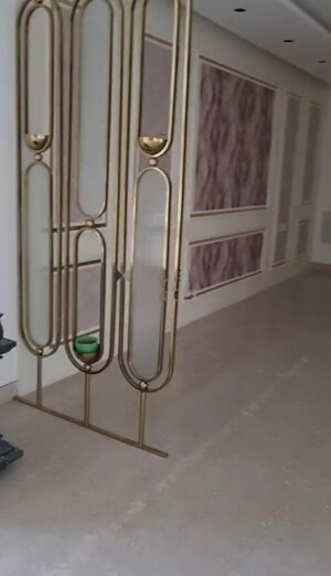 4 BHK Apartment For Rent in Pranava One Hyderabad, Somajiguda