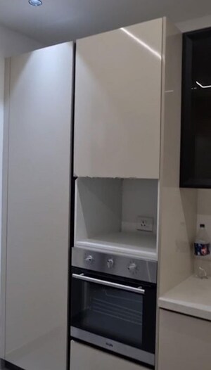 Furnished Amenities in 4 BHK Apartment at Pranava One Hyderabad, Somajiguda – for Rent