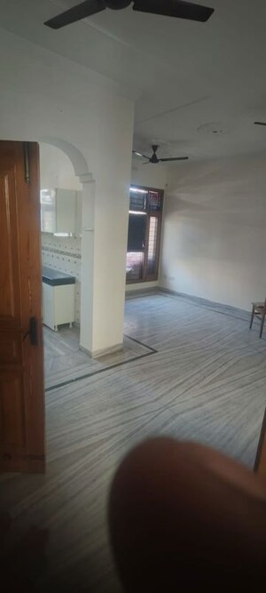 Lobby in 2 BHK Independent House at Sector 17 – for Rent