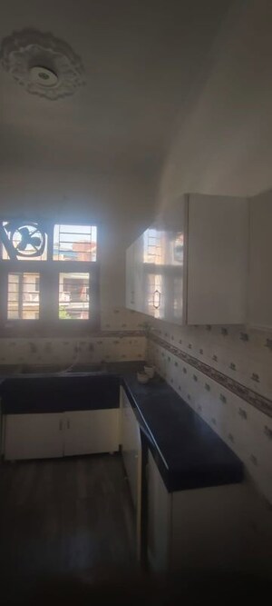 Kitchen in 2 BHK Independent House at Sector 17 – for Rent