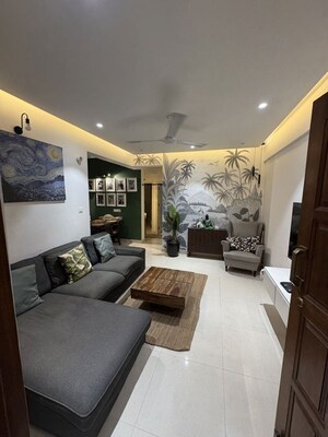 2 BHK Apartment For Rent in SGM Petals, Kudlu
