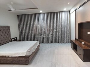 Bedroom in 3 BHK Apartment at Jayabheri Orange County, Gachibowli – for Rent