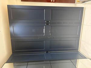 Furnished Amenities in 2 BHK Apartment at Vasavi GP Trends, Nanakramguda – for Rent