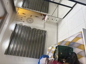 Team Area in 2 BHK Apartment at Vasavi GP Trends, Nanakramguda – for Rent