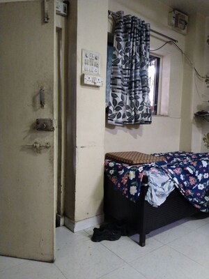 Studio Apartment For Sale in Dhanori