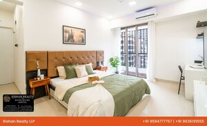 2 BHK Apartment For Sale in Satellite Tower, Goregaon East