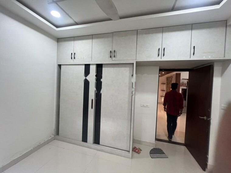 undefined, aryamitra-bay-hills 3 Bedroom 2635 Sq.Ft. Apartment In Narsingi Hyderabad 10786516