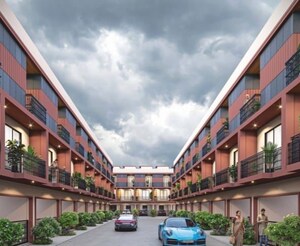 3 BHK Villa For Rent in Vadod