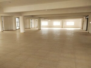 Team Area in  Office Space at Singanallur – for Rent