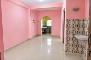 Living Room in 2 BHK Apartment at Konnagar – for Sale