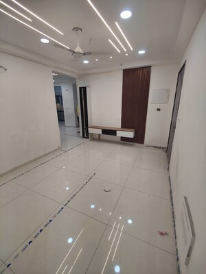 Living Room in 2 BHK Apartment at Rajapushpa Provincia, Narsingi – for Rent