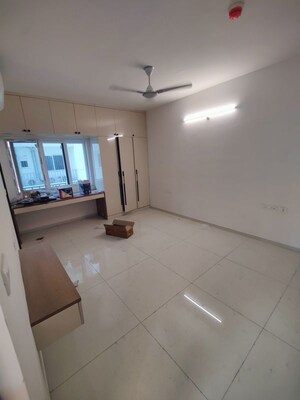 2 BHK Apartment For Rent in Rajapushpa Provincia, Narsingi