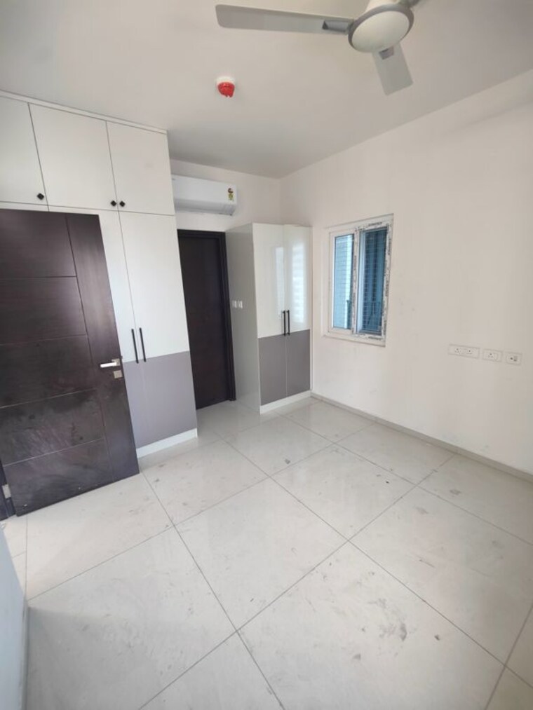 Room, rajapushpa-provincia 2 Bedroom 1370 Sq.Ft. Apartment In Narsingi Hyderabad 10786510