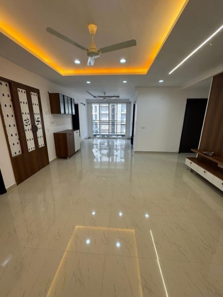  Parking, rdb-legend-harmony 3 Bedroom 1925 Sq.Ft. Apartment In Lingampally Hyderabad 10786525