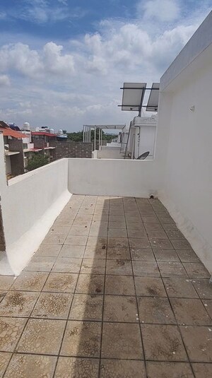Balcony in 3 BHK Villa at Celebrity Natures Habitat, Sarjapur Road – for Sale