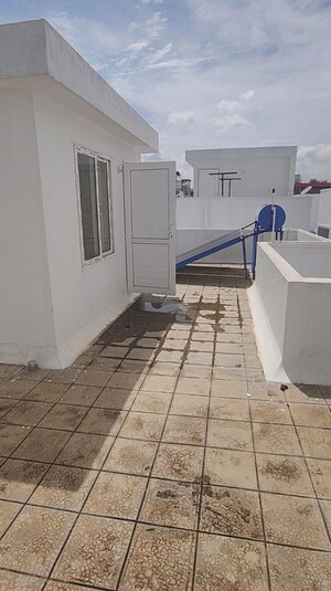 Balcony in 3 BHK Villa at Celebrity Natures Habitat, Sarjapur Road – for Sale