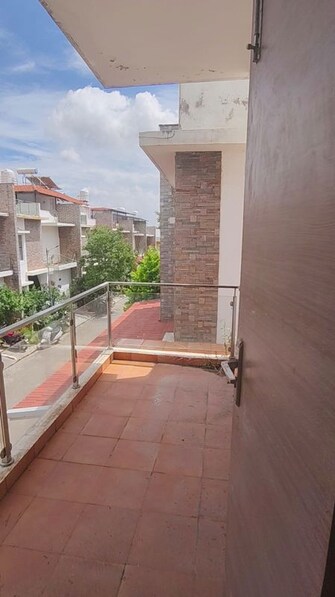 3 BHK +Villa For Sale in Celebrity Natures Habitat in Sarjapur Road, Bangalore