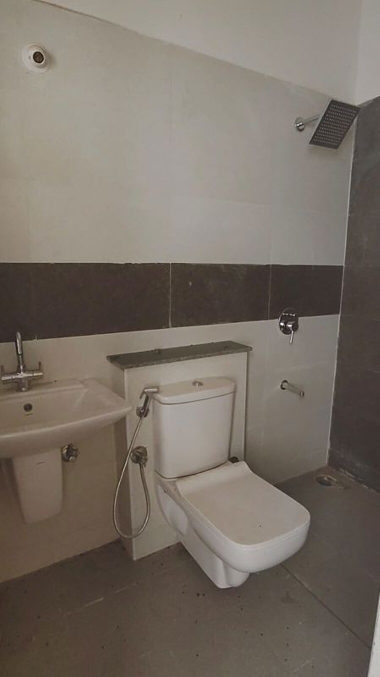 Kitchen, celebrity-natures-habitat 3 Bedroom 1700 Sq.Ft. Villa In Sarjapur Road Bangalore 10786504
