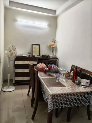 2.5 BHK Apartment For Rent in Mantri Webcity, Hennur Road