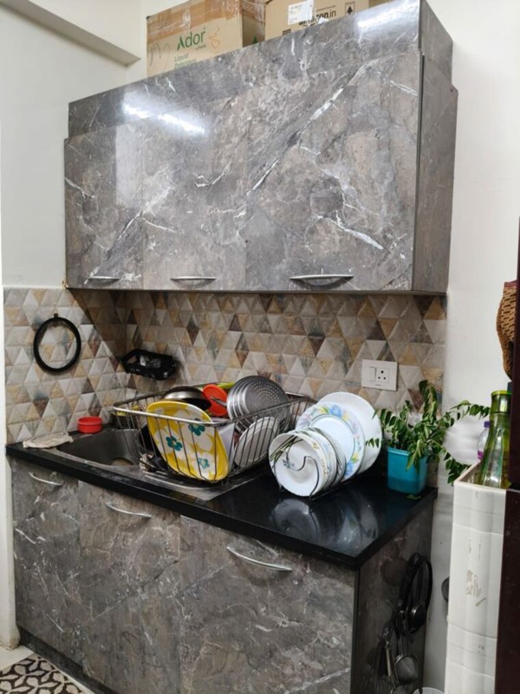 undefined, mantri-webcity 2.5 Bedroom 1445 Sq.Ft. Apartment In Hennur Road Bangalore 10786526