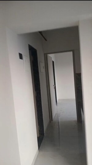 Building Lobby in 1 BHK Apartment at Paradigm Antalya, Oshiwara – for Sale
