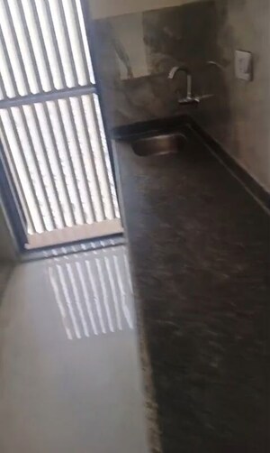 Staircase in 1 BHK Apartment at Paradigm Antalya, Oshiwara – for Sale