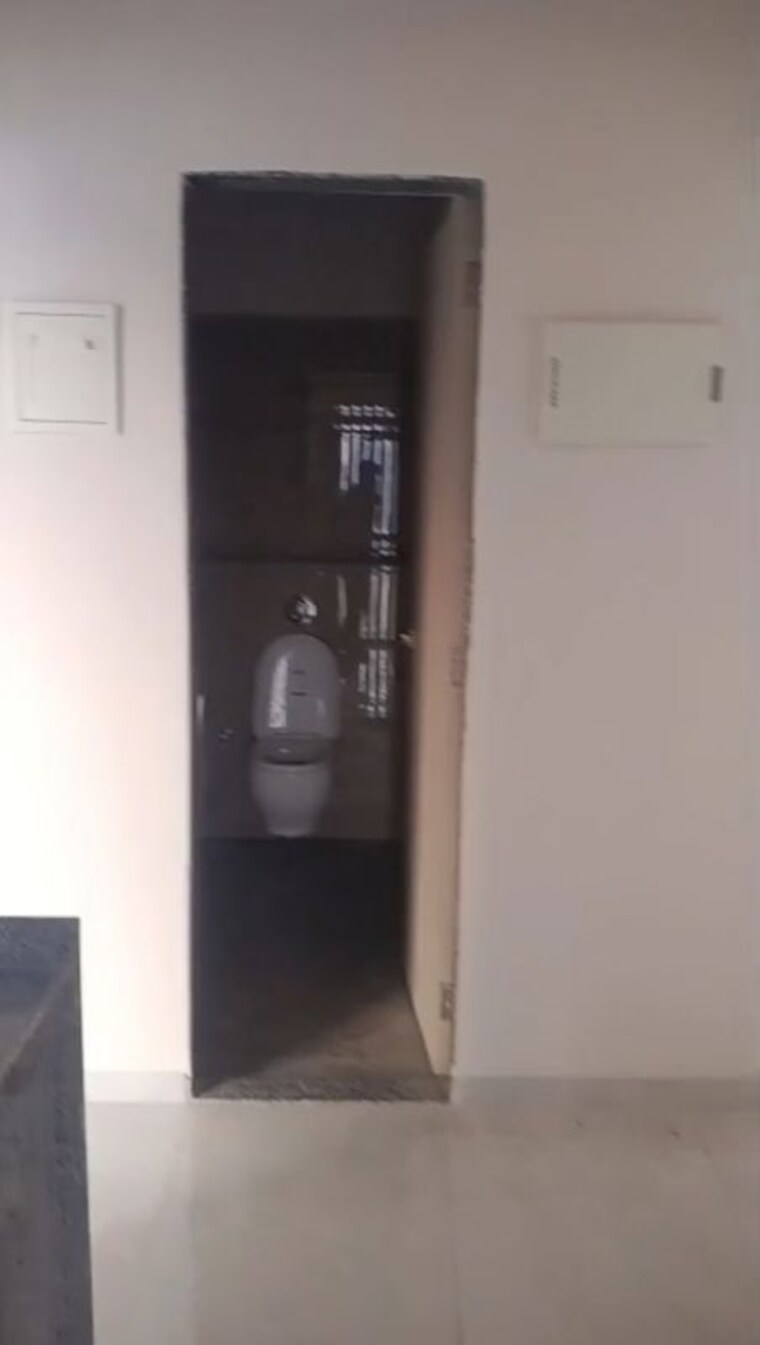 undefined, paradigm-antalya 1 Bedroom 350 Sq.Ft. Apartment In Oshiwara Mumbai 10786506