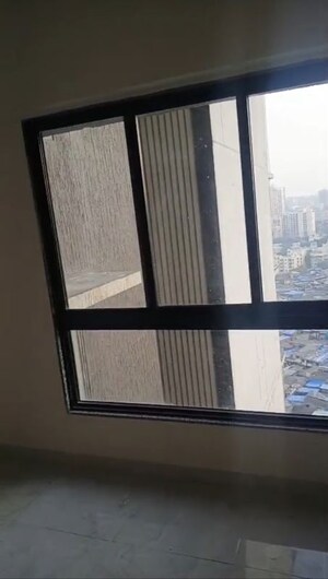 Balcony in 1 BHK Apartment at Paradigm Antalya, Oshiwara – for Sale
