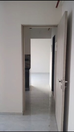 Building Lobby in 1 BHK Apartment at Paradigm Antalya, Oshiwara – for Sale