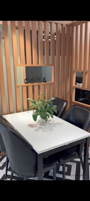 Balcony in  Office Space at Sector 44 – for Rent