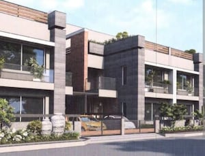 3 BHK Independent House For Rent in Vadod