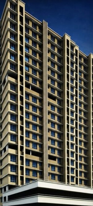 1 RK Apartment For Sale in Shree Om Siddhivinayak CHS, Bhandup West