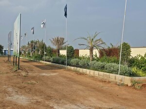 Plot Area in  Plot at Shadnagar – for Sale